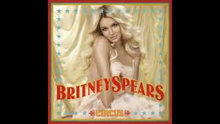 Britney Spears - Circus (Extended Version)