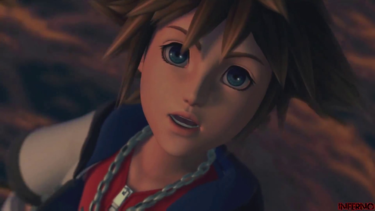Kingdom Hearts HD 1.5+2.5 ReMIX - PS4 - English Version ...