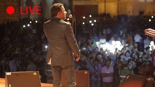 Cheb Khaled  Chebba Ya Chebba - Festival Twiza  -  الشاب خالد الشابة يا الشابة Resimi