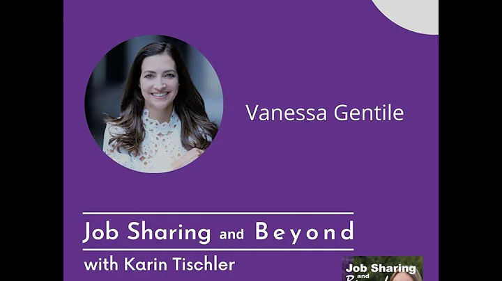 Vanessa Gentile: Head of Marketing at Salesforce, ...