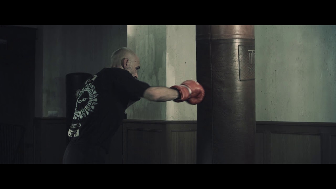 Rivat Sport  Spot 2018