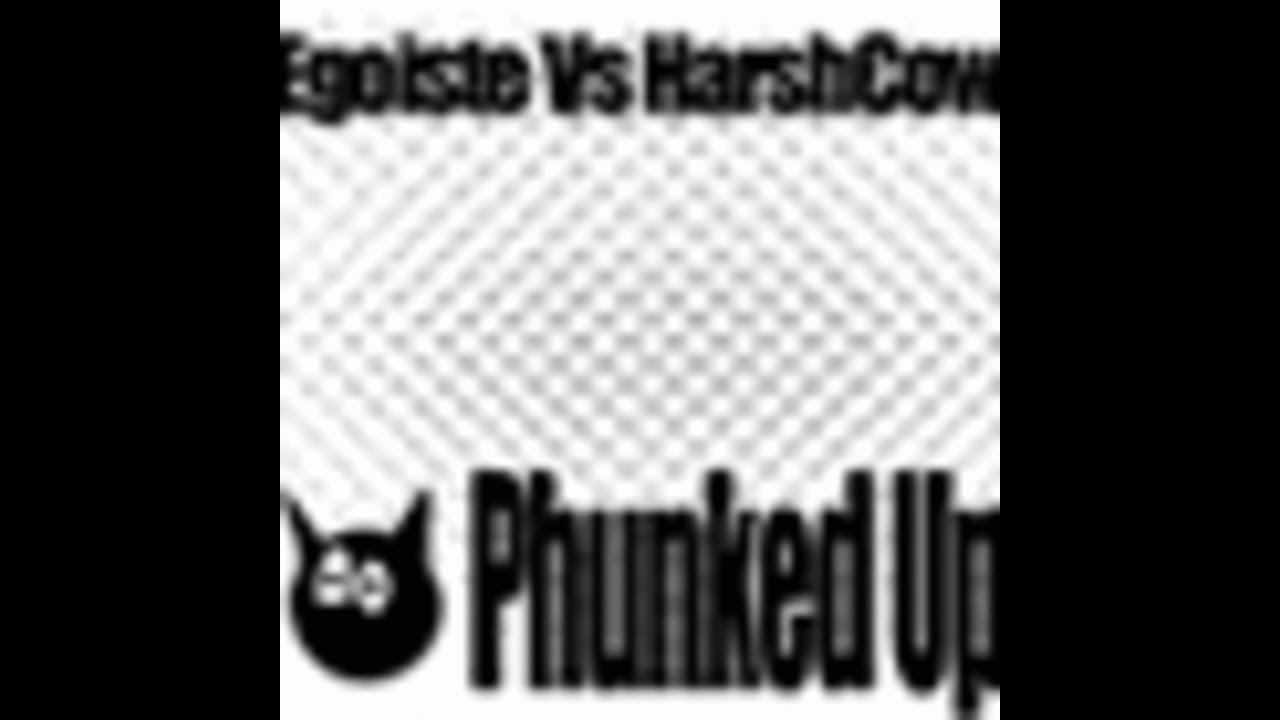 Egoiste vs Harshcow - Phunked Up (September 2002)