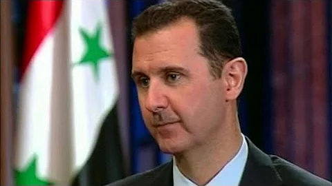 Assad Interview With Dennis Kucinich On Fox News