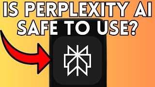 Full NEW! PERPLEXITY AI IS SAFE OR NOT 2025 Update