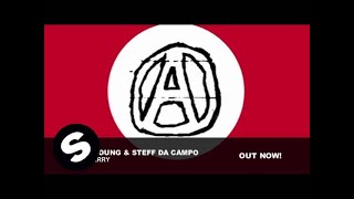 Neve Young & Steff Da Campo Cranberry (Original Mix)