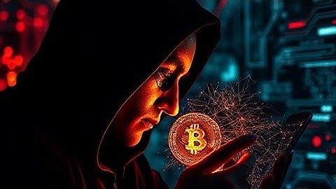 The Psychology Behind Dark Web Crypto Transactions‎#DarkWebPsychology‎#CryptoPsychology‎#DarkCrypto‎