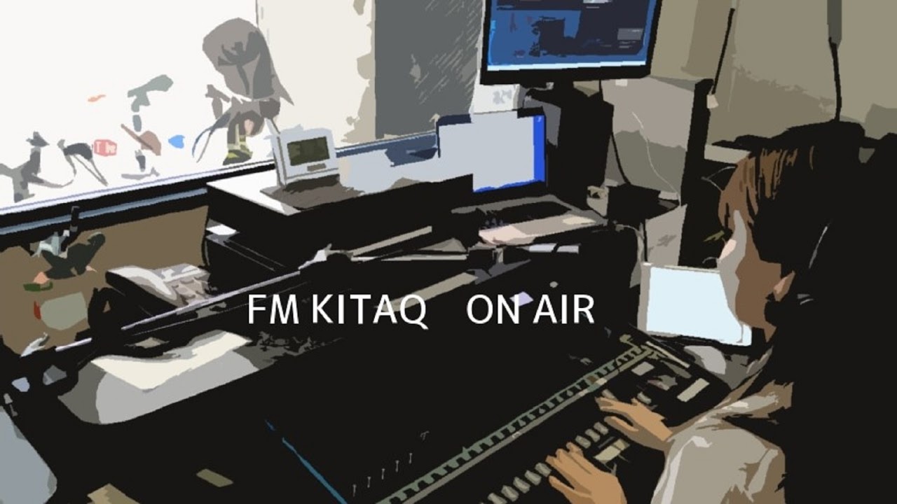 ライブ放送