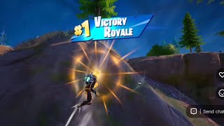 Solo Victory Royale 👑 C5S2 #8