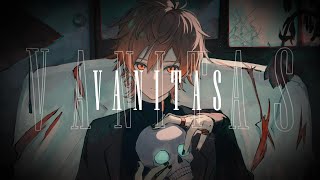 ヴァニタス / 青栗鼠 -Cover- 【しゃけみー】