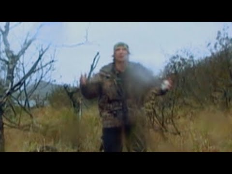 The tragedy of recording your own death