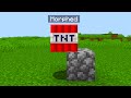 I Shapeshift to Cheat In Minecraft Hide And Seek!