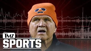 Mike Ditka Says Bears Are Special, But They Ain't The '85 Team | TMZ Sports