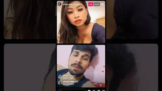 Apni Bhen Ko Vej De Insta Par Live Slangs