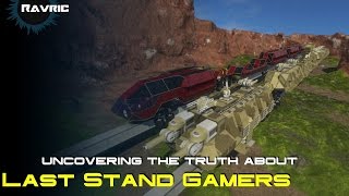 Uncovering The Truth - Last Stand Gamers