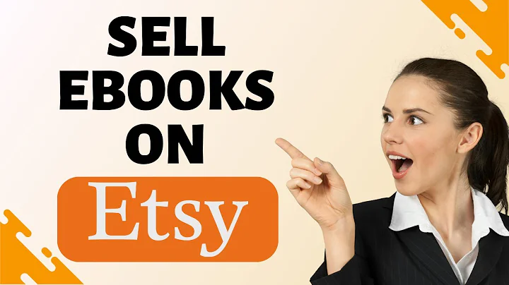 Unleash Your Ebook's Potential on Etsy