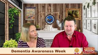 Dementia Awareness and the Bermuda Triangle