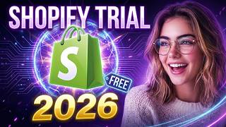 Shopify Coupon Code 2026 - How To Unlock Shopify’s Best Deal Right Now