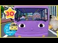 Wheels On The Bus - Part 9 | Little Baby Bus | Nursery Rhymes |  ABCs and 123s | #wheelsonthebus