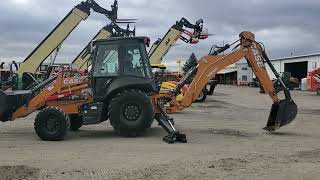 2023 Case 580Sv For Sale