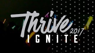 Eagle Church Zionsville - ignite 2017 Full Recap