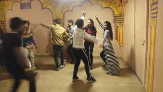Band Baja Dance With Madhu Rajput And Sandhya Parmar Mp Dance Dhol Dance Fire Full Dance