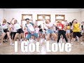 Don Diablo I Got Love Ft Nate Dogg Matt Steffanina Choreography Fam Entertainment mp3