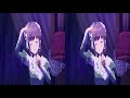 【3D立体視】蓮ノ休日「Pleasure Feather」【蓮ノ空女学院スクールアイドルクラブ】