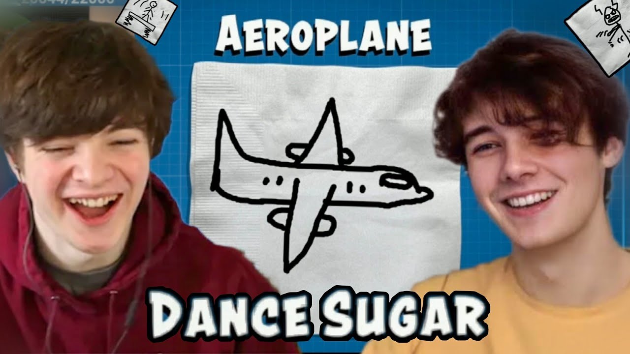 Wilbur Is Back w Tubbo Ranboo & Jack on Patently Stupid