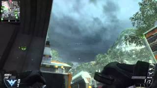 Spawn Axe: Drone by LNF