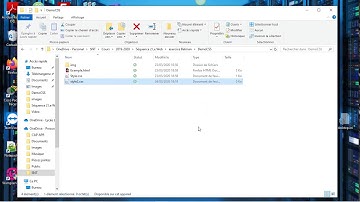 Créer un fichier avec une extension choisie (css, html, bat, cmd etc.)