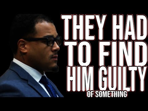 Marc Wilson Verdict Is A Major Reason Many Melanated People Are Scared To Defend Themselves
