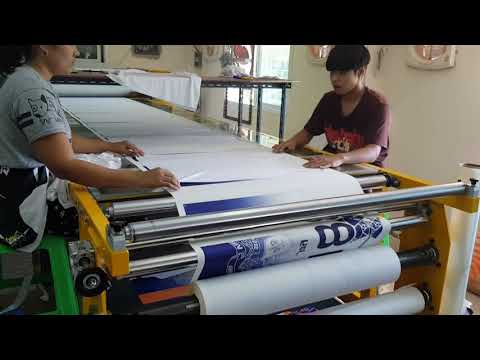 รับจ้าง งานพิมพ์ Sublimation งานวิ่ง งานพิมพ์ลายต่างๆๆ ราคาถูก คุณภาพอย่างดี สนใจ 086-3756557