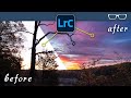 the 🫢 SECRET 🫢 to FIXING an OVEREXPOSED SKY in Lightroom Classic like a pro!