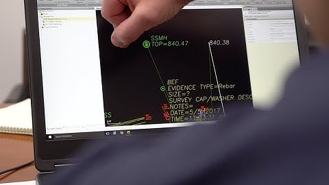 Surveyors Using TBC: Rochester & Associates