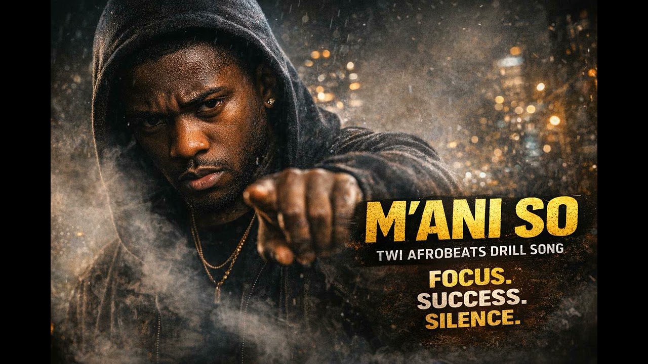 Afro Rap Core | African Urban Voices
