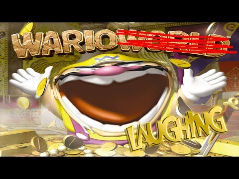 wario-laughing