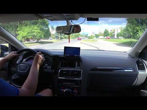 Garmin DriveSmart 61 Как работает голосовое управление