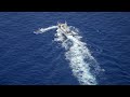 Sea-Watch: ливийская береговая охрана обстреляла лодку с мигрантами …