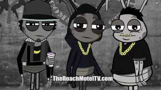 THE ROACH MOTEL HIP HOP CYPHER