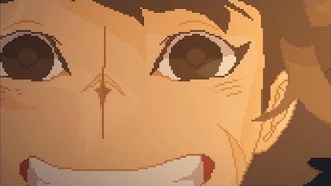 Drawing Cathy Portillo from Until Then !! ^^ ❤️