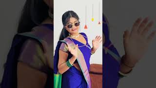 😎🧿...#trendingreels #marathireels #dance #kalvakuntlatarakaramarao #yt ##ytshorts #youtubeshorts