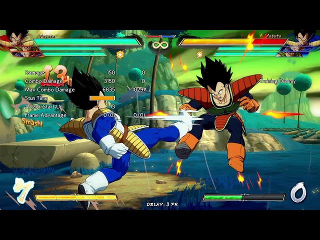 Harder than pop smoke