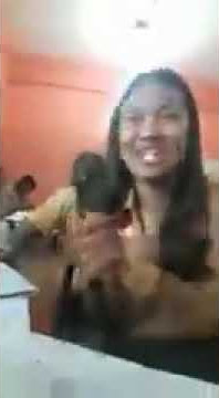 Cewek kupang viral