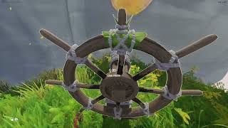 Aloft Demo / Mini Serie #3