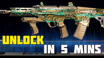 10 Elite Zombie Kills in 5 Minutes! ( NEW STRAT For DOOMSTEEL CAMO )