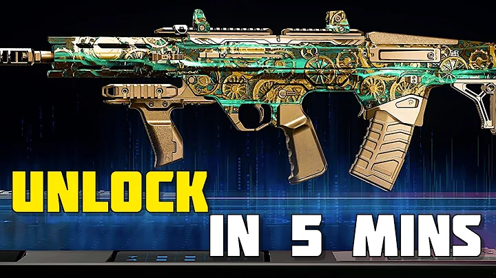 10 Elite Zombie Kills in 5 Minutes! ( NEW STRAT For DOOMSTEEL CAMO )