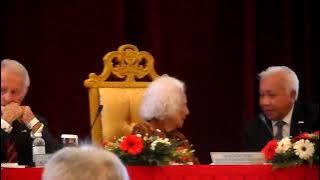 Kenanga Investment Bank's 2018 shareholders' meeting