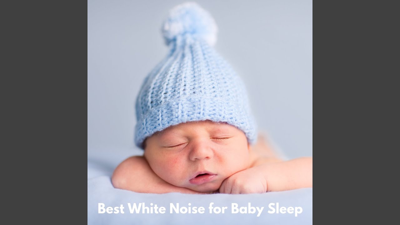 White Noise Sleeping Aid to Help My Baby Fall Asleep - YouTube
