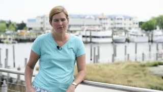 Learning about opportunities from physician recruiters • Julie Holman, M.D. - Magazine, Summer 2015 Information