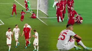 Milli Takim Sad Edit